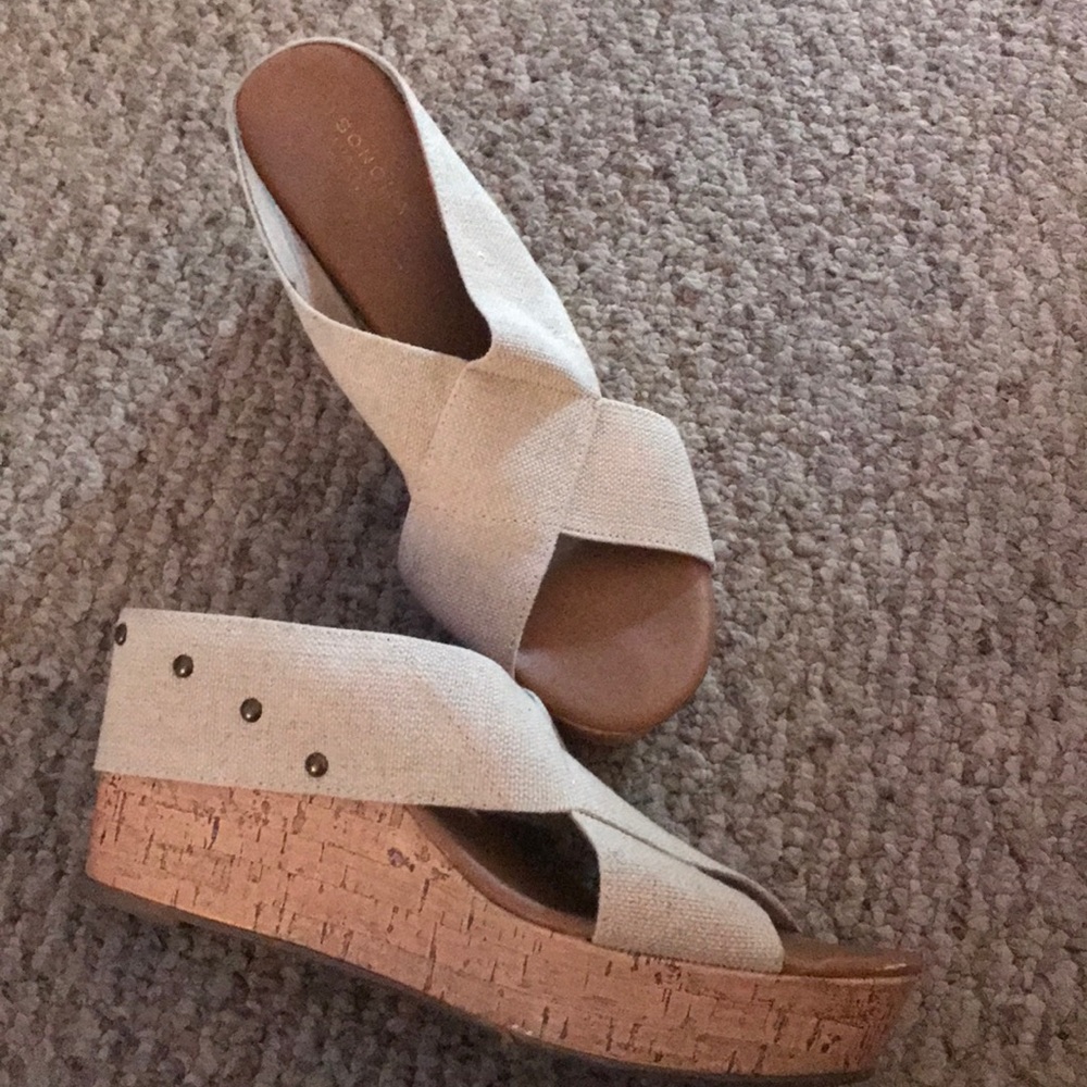 Wedges